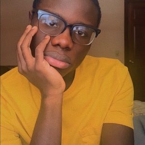 Meet your Posher, Leeroy